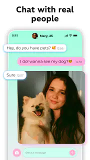 Online Chat: DUO Chat screenshot 4