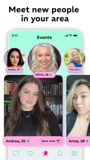 Online Chat: DUO Chat screenshot 5
