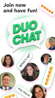 Online Chat: DUO Chat screenshot 6