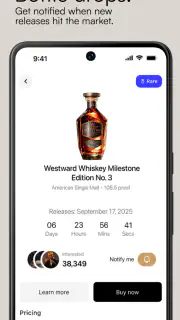 OnlyDrams screenshot 5