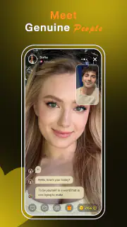 ONLYFUN: Random Video Chat screenshot 3