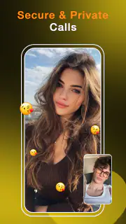 ONLYFUN: Random Video Chat screenshot 4