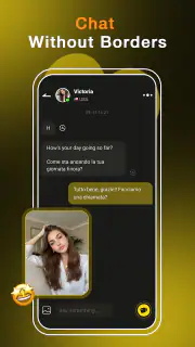 ONLYFUN: Random Video Chat screenshot 5