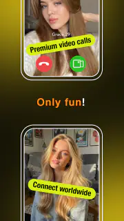 ONLYFUN: Random Video Chat screenshot 6