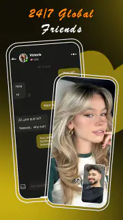 ONLYFUN: Random Video Chat screenshot 7