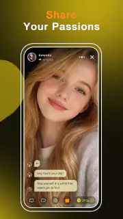 ONLYFUN: Random Video Chat screenshot 8
