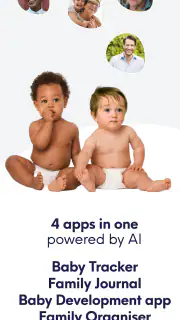 Onoco - Shareable Baby tracker screenshot 2