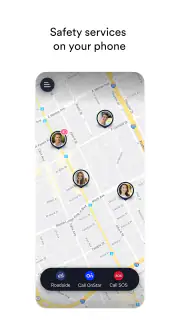 OnStar Guardian: Safety App screenshot 2