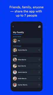 OnStar Guardian: Safety App screenshot 3