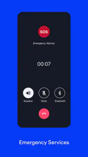 OnStar Guardian: Safety App screenshot 5