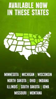onX Fish: Midwest Fishing App screenshot 3