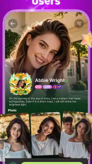 OohYeah - Video Chat & Call screenshot 3
