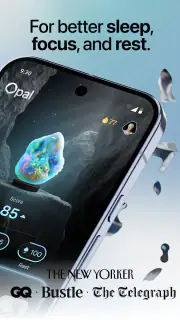 Opal Screen Time Limit & Timer screenshot 2