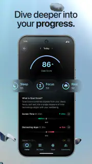 Opal Screen Time Limit & Timer screenshot 4