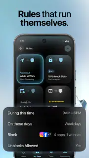 Opal Screen Time Limit & Timer screenshot 6