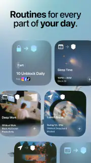 Opal Screen Time Limit & Timer screenshot 7
