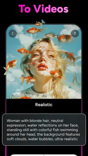 AI Video Generator - OpenVideo screenshot 6
