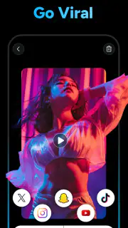 AI Video Generator - OpenVideo screenshot 7
