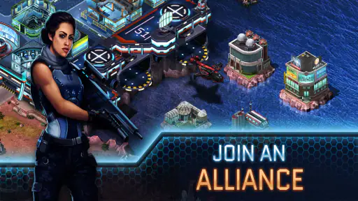 Operation: New Earth screenshot 3