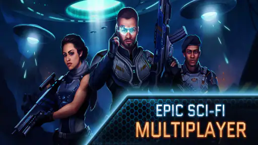 Operation: New Earth screenshot 6