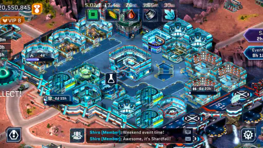Operation: New Earth screenshot 7