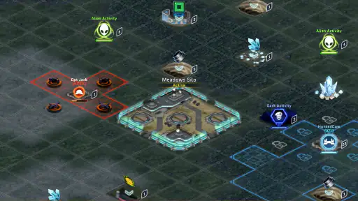 Operation: New Earth screenshot 8