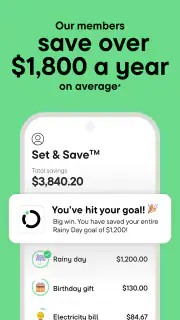 Oportun: Finances made simple screenshot 2