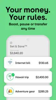 Oportun: Finances made simple screenshot 4