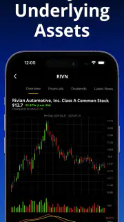 Stock Options Trading Signals screenshot 6