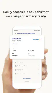 Optum Perks: Rx Discount Card screenshot 4