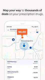 Optum Perks: Rx Discount Card screenshot 5