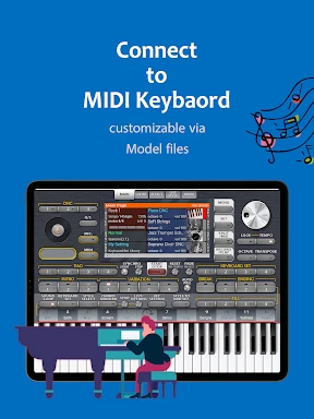 ORG 24: Your Music screenshot