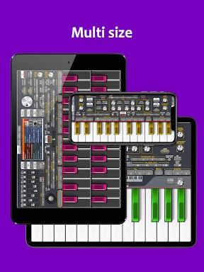 ORG 24: Your Music screenshot