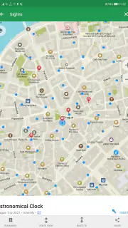 Organic Maps: Hike Bike Drive screenshot 6