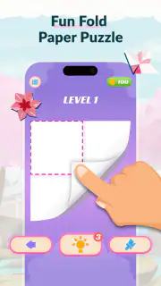 Origami World: Learn & Play screenshot 3