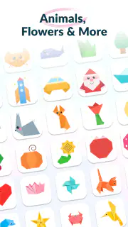Origami World: Learn & Play screenshot 4
