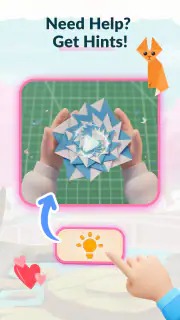 Origami World: Learn & Play screenshot 6