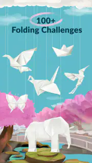Origami World: Learn & Play screenshot 8
