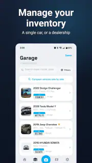 Orto: License Plate VIN Lookup screenshot 6