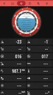 OruxMaps GP screenshot 4