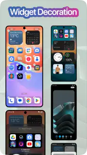 OS 27 Launcher : Golden Gate screenshot 4