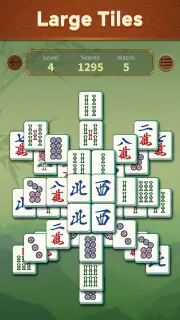 Otium Mahjong: Wafū Tile Match screenshot 8