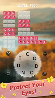 Otium Word - Relax Puzzle Game screenshot 4
