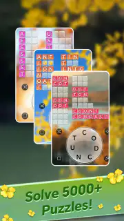 Otium Word - Relax Puzzle Game screenshot 5
