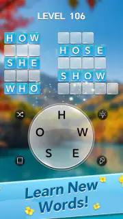 Otium Word - Relax Puzzle Game screenshot 7