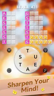 Otium Word - Relax Puzzle Game screenshot 8