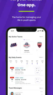 OTTO SPORT screenshot 1