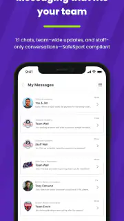 OTTO SPORT screenshot 2