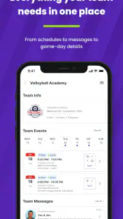 OTTO SPORT screenshot 3