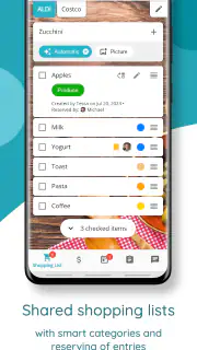 OurFlat: Household & Chores screenshot 2